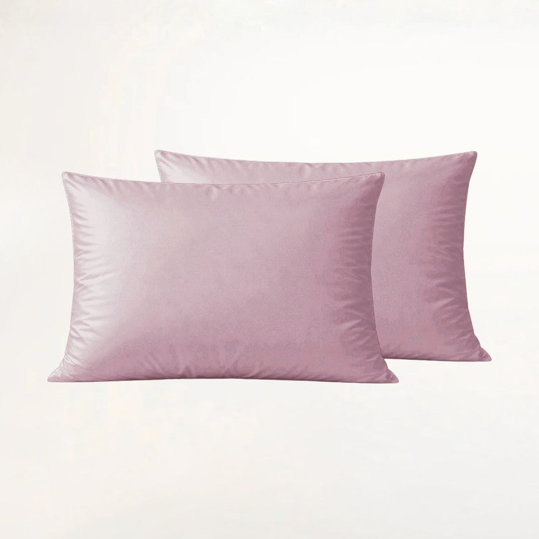 Rosa Bambus Hotellputetrekk